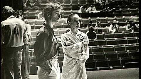 You and I  (Graeme Murphy & Janet Vernon)