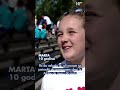 Na zagrebačkom Bundeku održana je humanitarna akcija "Trčimo za obrok više" ❤️