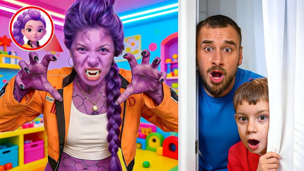 RUMI JE POSTALA ZLA!