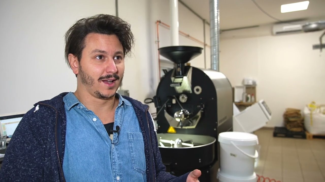 2022. 11. 30.Gasztrokult CrackerJack YouTube