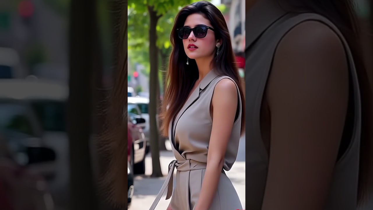 Sofie Glow ✨ | Captivating Smile • Beauty • Smile • Elegance 