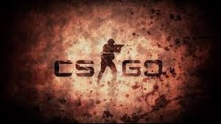 Cs:Go Classic Offensive 1v4 Ace
