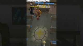 Linkin Park - What Ive Done Runescape Vid -Wow Im Noob1