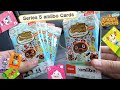 Opening The Animal Crossing Series 5 Amiibo Cards Booster Box (25 Packs - All New Animals Pulled) - YouTube Opening The Animal Crossing Series 5 Amiibo Cards Booster Box (25 Packs - All New Animals Pulled) - YouTube
