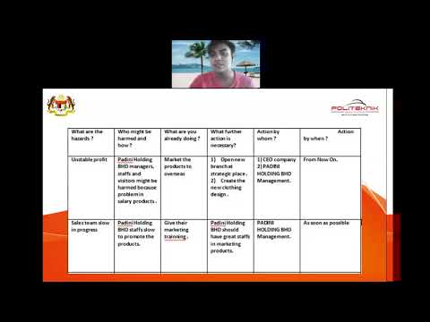 COMPANY RISK (DFS30023 INFORMATION SECURITY)