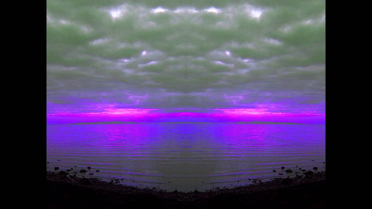 Ocean Wave (Orignal Trance Instrumental) - YouTube
