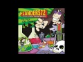 Flanders 72  pra fora do tomo full album  2008