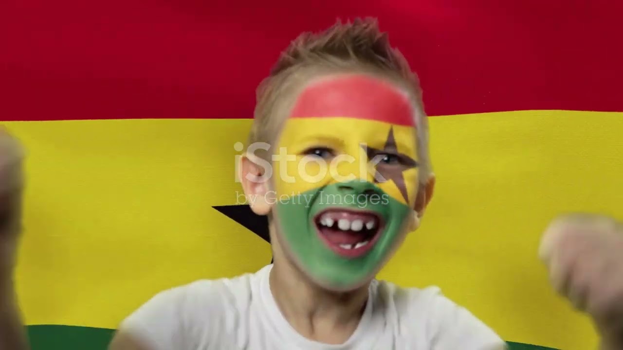 John Mahama's Triumphant Return  Ghana's 2025 01 07