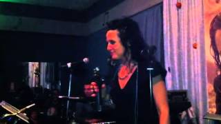 Massimo Budriesi Band: Di Barbara Dovesi