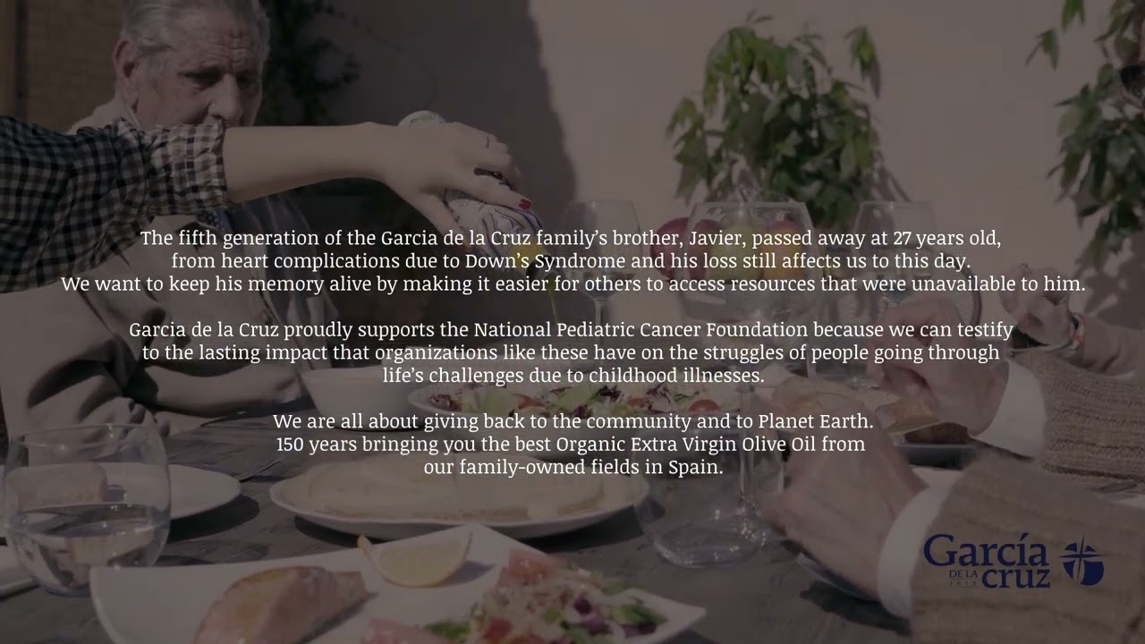 National Pediatric Cancer Foundation