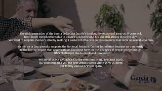 National Pediatric Cancer Foundation