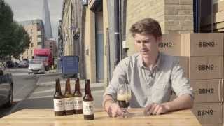 The Alchemy of Beer - Brew By Numbers