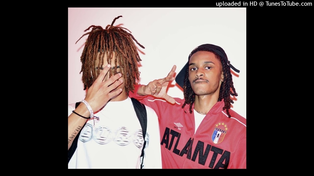 [free] 1300saint + tana + sample type beat “rns”