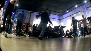 real beatkills: bboy Vins
