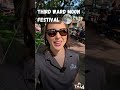 Storm Team 4 at the Third Ward Moon Festival in Milwaukee