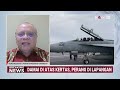 Damai di Atas Kertas, Perang di Lapangan | Breaking News