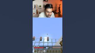 Minecraft TNT Fight !! Mini game With Chacha