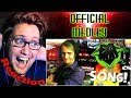 "DAGAMES OFFICIAL MEDLEY" REACTION! | YOU'RE AMAZING, WILL!!! |