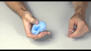 PUTTY THUMB FLEXION -hep2go