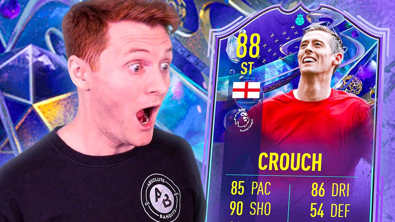 Fantasy Crouch Team Takedown!