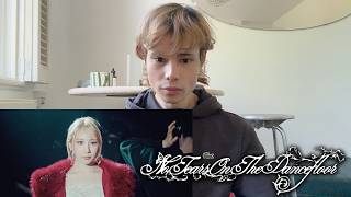  lee Chaeyeon no Tears On The Dancefloor Mv Reaction     One Of Her Best 