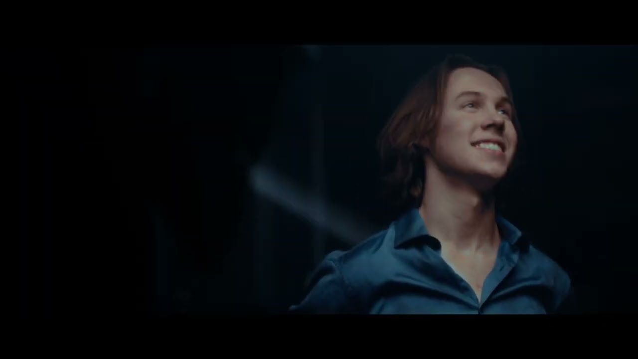 Zach Tonkin Acting Demo Reel 2023