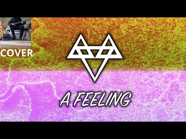 NEFFEX - A Feeling (Viltautas cover) [Copyright Free] No.62