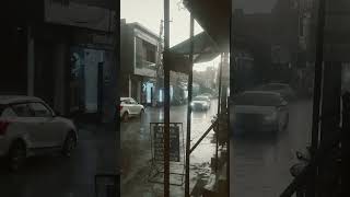 never seen this much in may #rain #howisthispossible