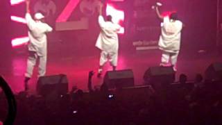 Tech N9ne - It's Alive (Live) Regency Ballroom, San Francisco 6/19/11