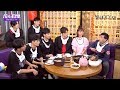 180209 Yahoo! TV「佼心食堂」(終極一班5演員群：SpeXial-宏正、偉晉、明杰、子閎、Evan、風田、文雨非)