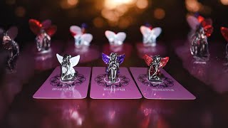 Their current feelings & intentions towards you ❤️🤔 pick a card tarot ✨️ timeless ✨️ 