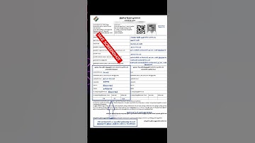 HOW TO FILL SIR FORM FILLING 2025
