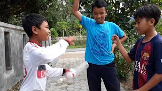 Adu jotos botol part 1 screenshot 4