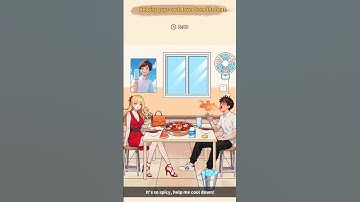 Brain Puzzle 2: Level 57 Handsome Relieves #brainpuzzle #games #logicpuzzle #brainpuzzle2 #answer