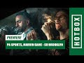 PA Sports & Marvin Game - So Brooklyn (Hotbox Remix) | HOTBOX