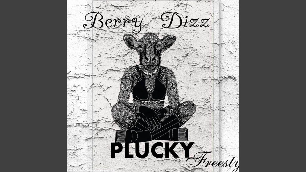 PLUCKY adlı videoyu YouTube'da izle PLUCKY adlı videoyu YouTube'da izle
