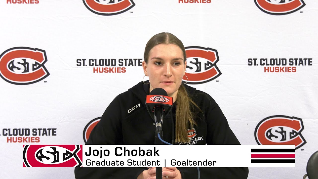 Postgame Press Conference | SCSU vs. Minnesota State (2/6/2026)