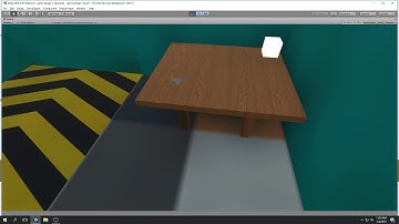 Module level design for sp19 GD1