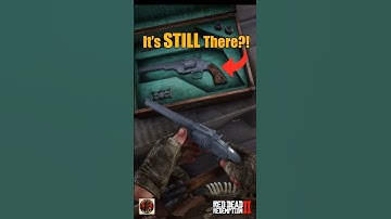 Get TWO FREE Schofield Revolvers NO BOUNTY NO LAW ALERTED Valentine Doctor FREE SAFE MONEY RDR2 2025