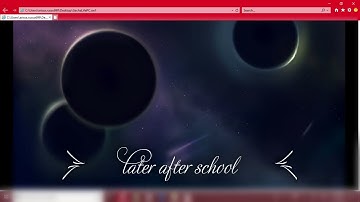 random video [read description]