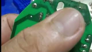 How To Repair Air Humidifier No Power