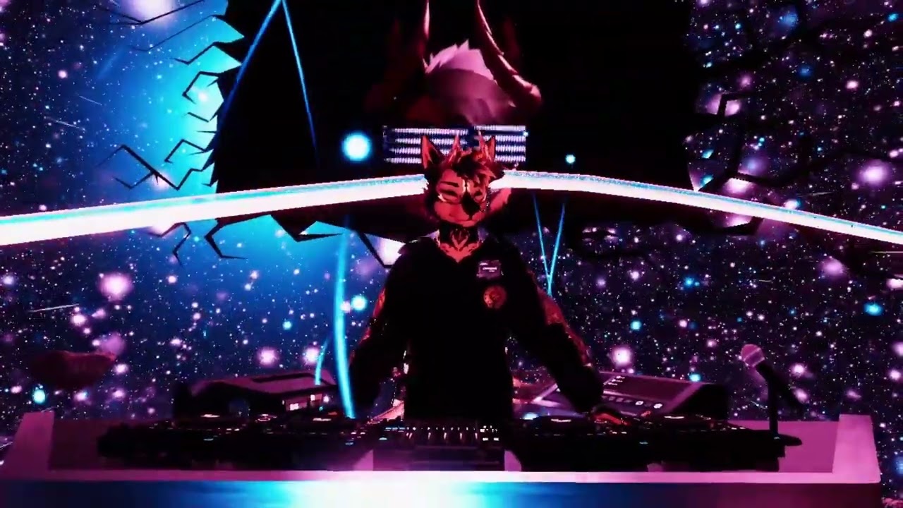 DJ Grab Bag: CorruptedxxData
