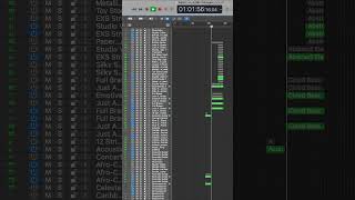 “UNDERTALE - Battle Against a True Hero (Electric to Grand Symphony)” WIP, Part 3 [Volume Adjusted]
