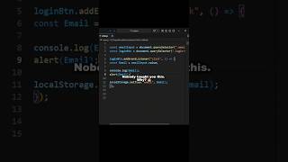 VS Code has a secret mode nobody uses 😭