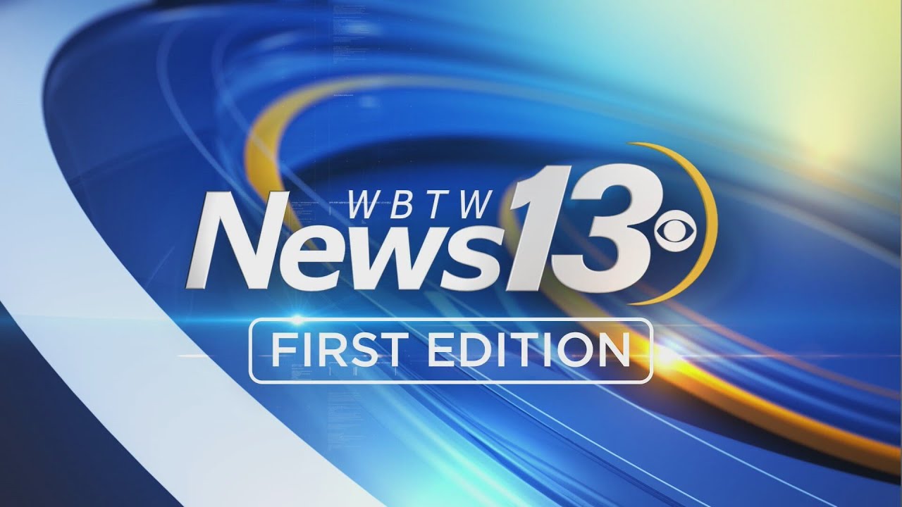 News13 First Edition: Top Headlines 2/24/26