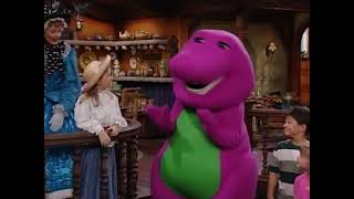 Mother Goose Stories 2014 Version Part 30