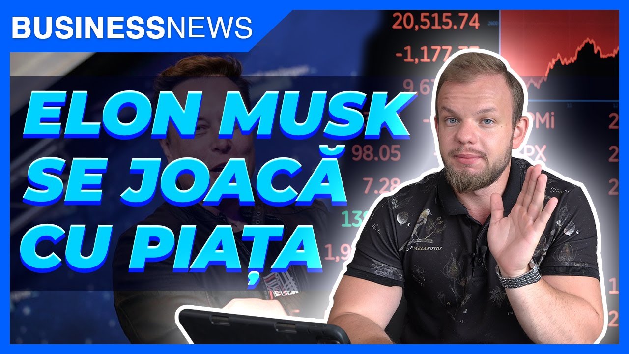 Piata Crypto a Cazut Discovery Concurenta pentru Neflix Merita Masinile Electrice? YouTube