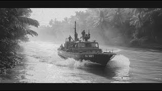 The Brown Water Navy: 10 Incredible Stories of Vietnam’s Hidden Heroes