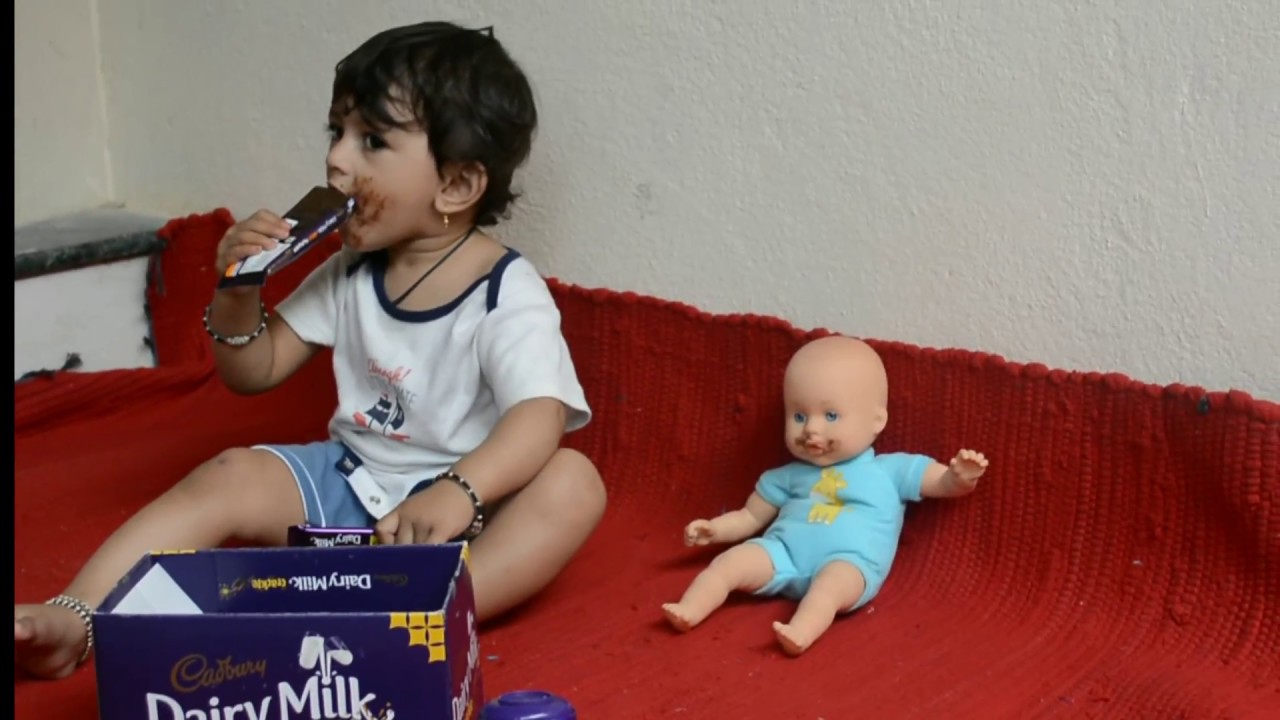 Dairy Milk Add YouTube