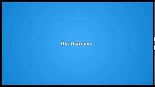 HH Meaning | Wordogram